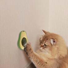猫玩具 - 猫咪自娱球、磨牙棒、自玩玩具、幼猫玩具、羽毛逗猫棒、猫咪自娱用品 - 查看 3