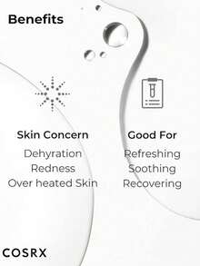 COSRX Toner - Clear - View 5