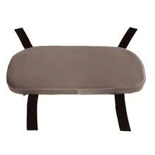 YUNRUX Foldable Meditation Bench & Ergonomic Meditation Stool Kneeling Meditation Bench - A - View 7