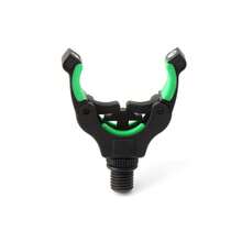 1pc/2pcs/3pcs/4pcs/5pcs Green Magnetic Nylon Fishing Rod Holder, European Style Fishing Accessories, Suitable For Various Rod Holders - Green - View 7