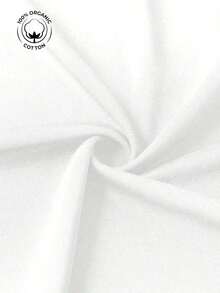 Women T-Shirts - White - View 4
