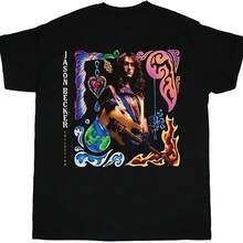 Jason Becker - Collection Short Sleeve ShirtBlack - Negro - Ver 1