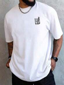 Women T-Shirts - Blanc - View 2