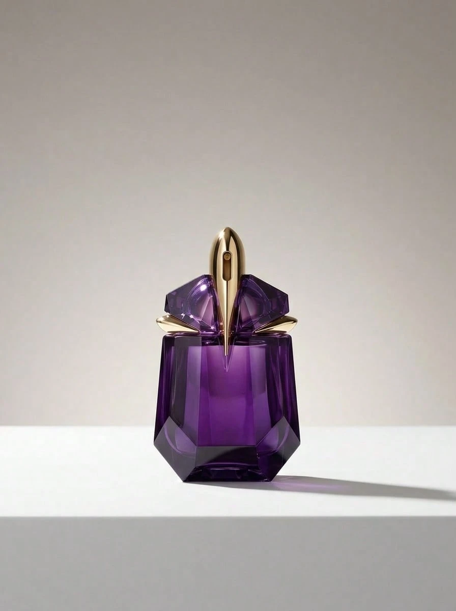 Mugler Alien Eau De Parfum 30 ml - 花卉印花 - 查看 1