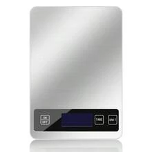 2G/0.005 Lbs – 15Kg/22.5 Lbs, With Precise Graduations In Grams And Ounces; A Home Kitchen Scale For Cooking And Baking; Made Of Stainless Steel And Tempered Glass; Usb Rechargeable; Does Not Include Batteries; Not Intended For Direct Contact With Food - 電子稱K7H - 查看 11