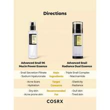 COSRX Serums & Facial Treatment - Clear - View 6