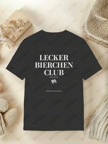 Kvinnor T-shirts - Tillbaka - Visa 1
