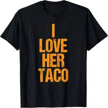 Women T-Shirts - Black - View 7