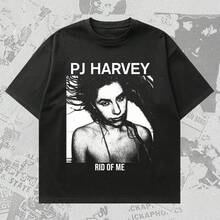 Women T-Shirts - Black - View 5