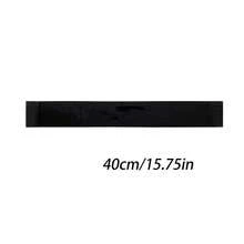 Car Trunk Storage Fixed Belt Universal Trunk Storage Fixing Belt Loop Strap Black Nylon Trunk Organizer Strap Car Accessories - A - View 11