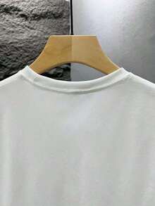 Women T-Shirts - Blanc - View 6