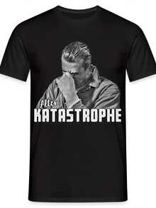 Women T-Shirts - Back - View 6