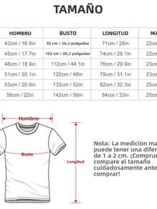 Relax In The Digital Print Hand Short Sleeve Unisex Pure Cotton Loose And Comfortable - 黑色 - 查看 7