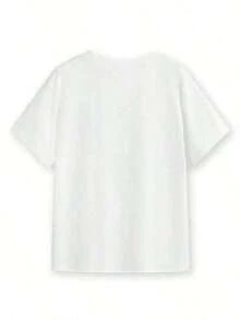Women T-Shirts - White 5 - View 10