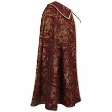 Cosplay Clothing - 2572102 Court Style Shawl In Black - One Size - View 4