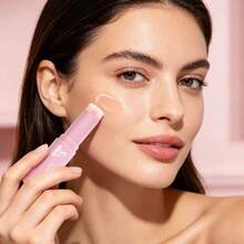 2pcs PDRN Pink Collagen Rich Multi Effect Cream | One Bottle Of Multi Effect Volufiline, PDRN, NAD Stick, Suitable For Shaping A Youthful Appearance, Improving Fine Line Effects, Firming Care, Anti-Aging Care (Suitable For Under The Eyes, Neck, Forehead, Smile Lines, And Lip Care). Korean Skincare - Hạt vani - Xem 2