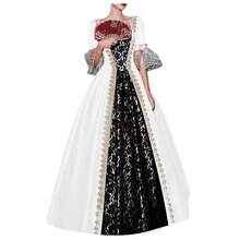 Cosplay Clothing - Red - View 7
