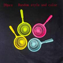 Colorful Fishing Net - Suitable For Aquarium, Beach And Pool Parties, Outdoor Use, Fun Design, Durable PP Material, Beach Accessories | Fun Design Fishing Net | Durable Fishing Net, Beach Net, Aquarium Net - Multicolor - View 21