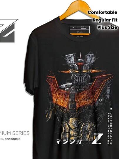 Men Outdoor Tees & Tanks
