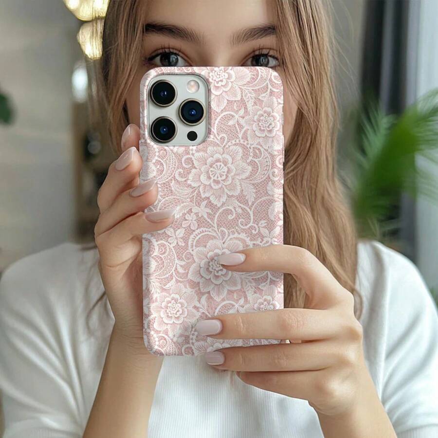 Fashion Phone Cases - 磨砂飾面 - 查看 1