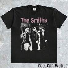 Women T-Shirts - Black - View 5