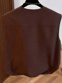 Maternity Activewear - Whole Grain Coffee - View 9