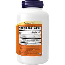 NOW Foods Super Primrose 1300 Mg With Naturally Occurring GLA (Gamma-Linolenic Acid), 120 Softgels - 120抽 - 查看 2