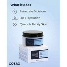 COSRX Moisturizers - White - View 3