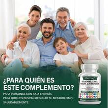 GWYNNE Vitamins/Minerals - 2pcs - View 4