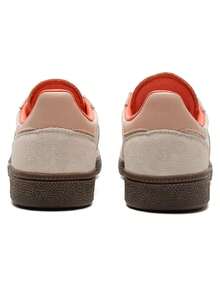 Adidas 女款休閒運動鞋 HANDBALL SPEZIAL W，2026夏季新款復古低筒休閒運動鞋 JI2649 - JI2649 - 查看 5