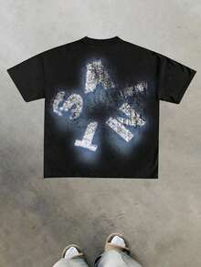 Women T-Shirts - Back 7 - View 3