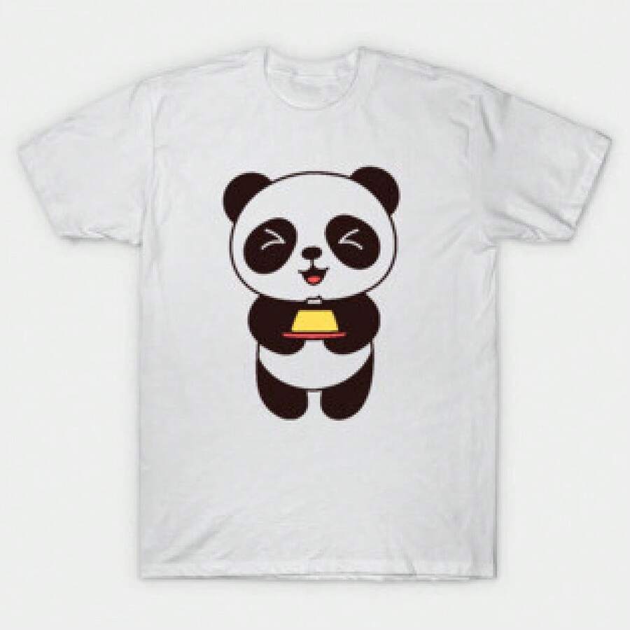 Women T-Shirts - White - View 1