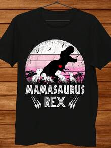 Women T-Shirts - Back - View 1