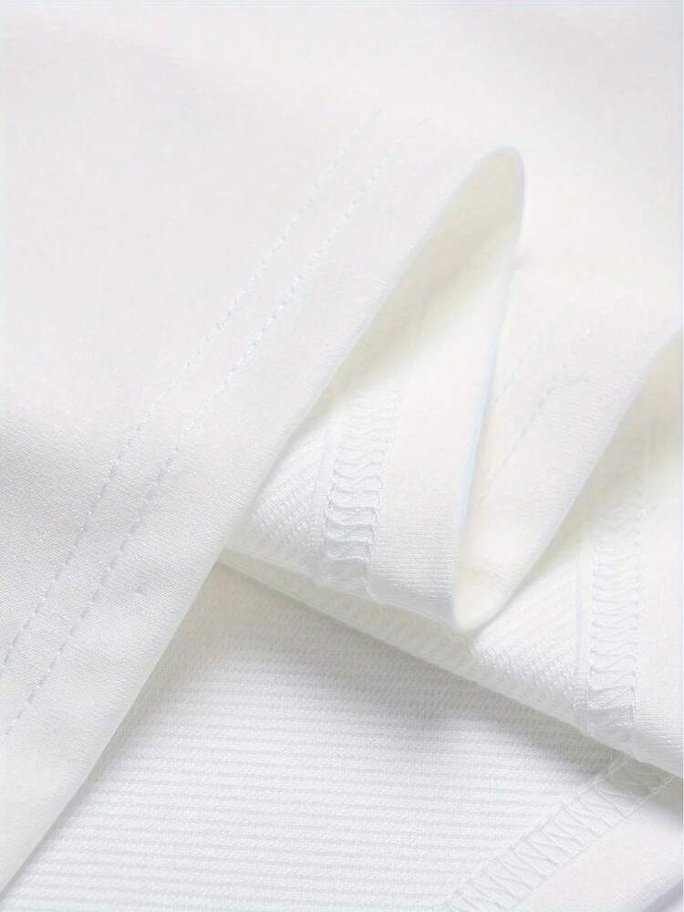 Camisetas de Mujer - Blanco - Añade 5