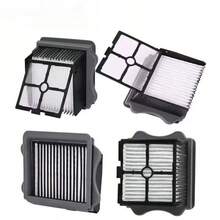 Rodillo de cepillo de repuesto y accesorios de filtro HEPA para aspiradora inalámbrica húmeda/seca Floor ONE S5 Combo - Ver 6
