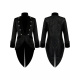 Jacquard Tuxedo No. 1