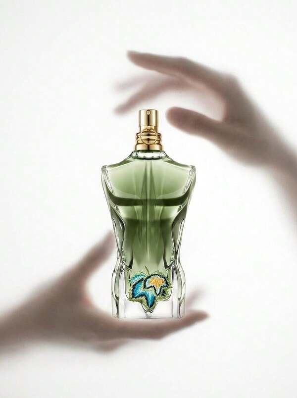 Jean Paul Gaultier Le Beau Paradise Garden Eau De Parfum 75 ml