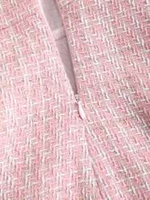 Women Midi Dresses - Rosa - View 4
