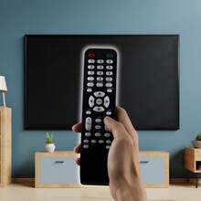 Remote Control Compatible With Sansui RCA Spectra PTV32Z1 SPTV32D7 SPTV4019 SPTV42Z1 Pixel Smart TV - View 3
