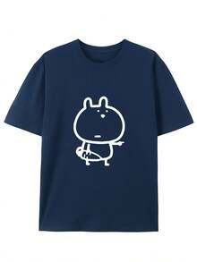 T-Shirts Hommes - Blanc - Voir 10