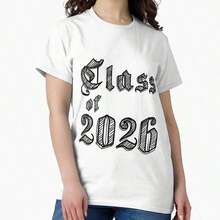 Classic Colombia World Cup 2026 Football Shirt - Unisex Vintage Urban Style, Cotton, Short Sleeve, Round Neck, Women's T-Shirts. Blouses. Casual Blouses For Ladies. - 白色 5 - 查看 1