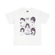 Women T-Shirts - White - View 7