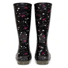 Women Ankle Boots & Booties - Stars - View 4