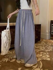 Women Skirts - Multicolor - View 2