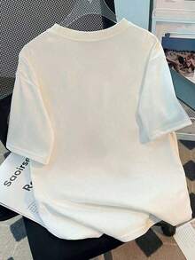 Women T-Shirts - Blanc - View 2