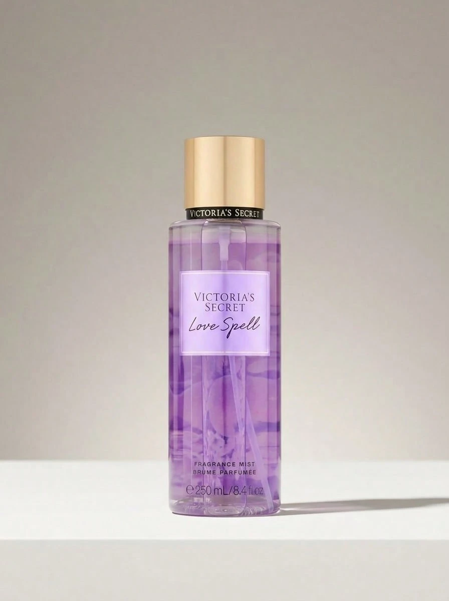 Victoria's Secret Love Spell Body Mist 250 Ml - Love Spell - View 1