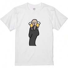 Women T-Shirts - White - View 8
