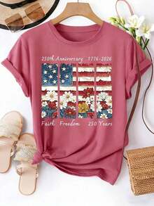 Women T-Shirts - White - View 11