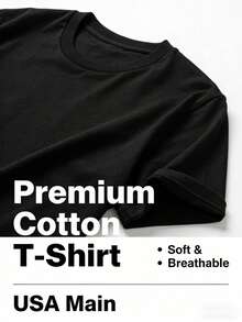 Kvinnor T-shirts - Svart - Visa 6