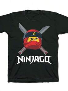 Women T-Shirts - Black - View 7